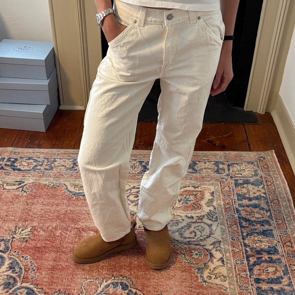 Levi’s Women’s Utility Jeans